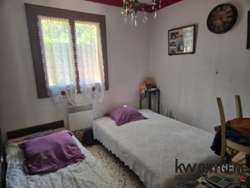 Maison - 70 m² - 3 pièces