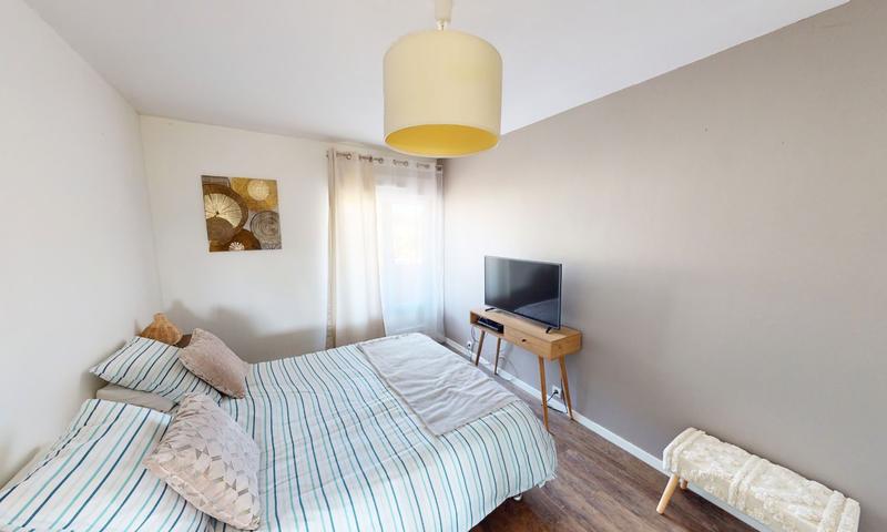 Appartement - 167 m² - 6 pièces