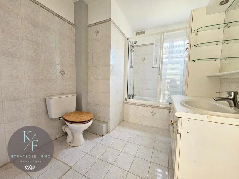 Maison - 126 m² - 6 pièces