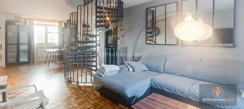 Maison - 117 m² - 7 pièces