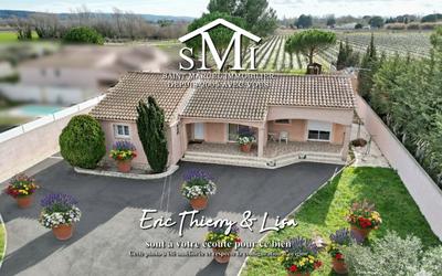 Maison - 146 m² - 5 pièces