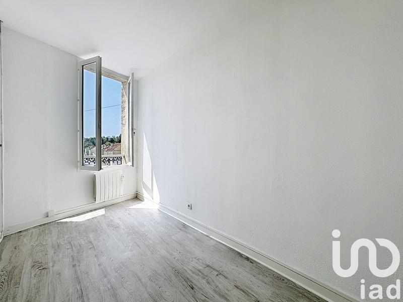Immeuble - 169 m²
