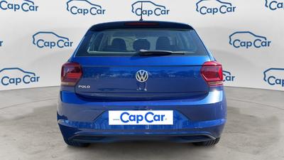 Volkswagen Polo VI 1.0 Tsi 95 Confort