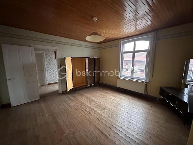 Maison de village - 215 m² - 7 pièces