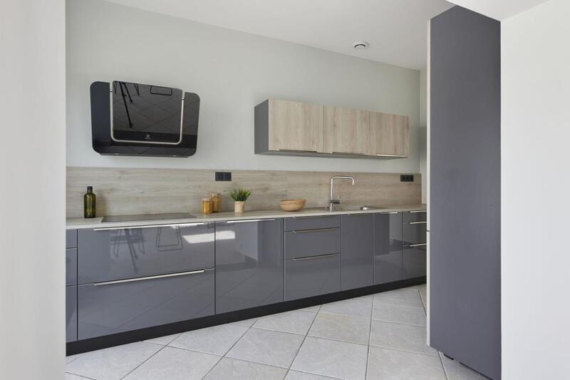 Maison - 275 m² - 8 pièces