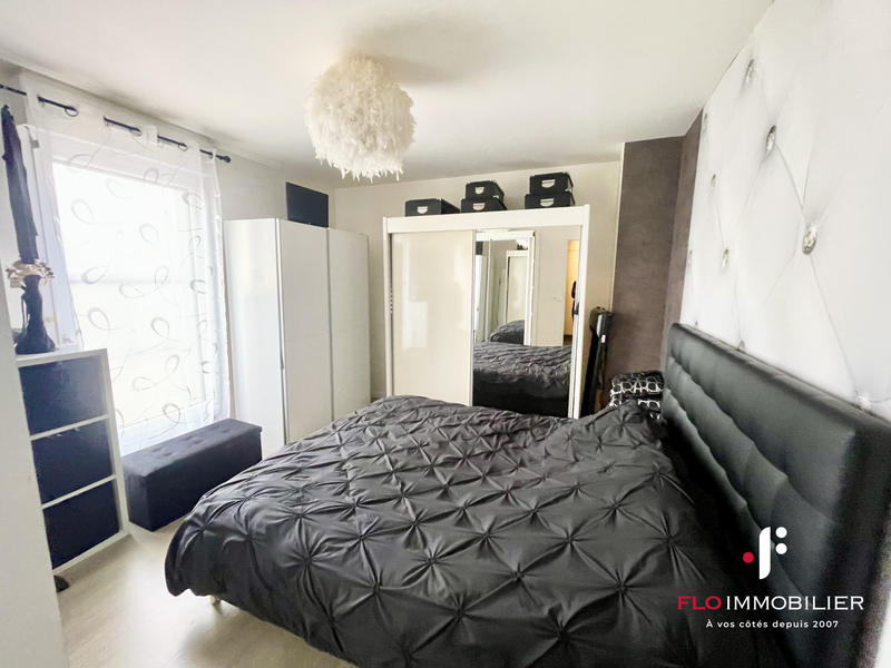 Appartement - 51 m² - 2 pièces