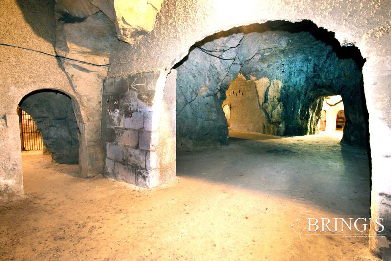 Maison ancienne - 110 m² - 40 pièces