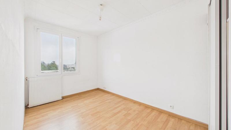 Appartement - 64 m² - 4 pièces