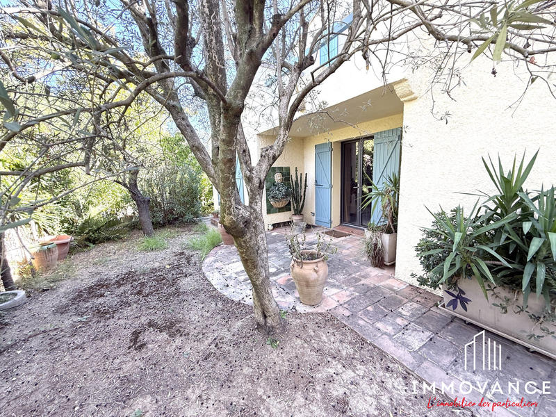 Maison ancienne - 182 m² - 9 pièces