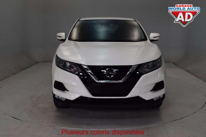 Nissan Qashqai Nouveau 1.6 Dci 130 Acenta