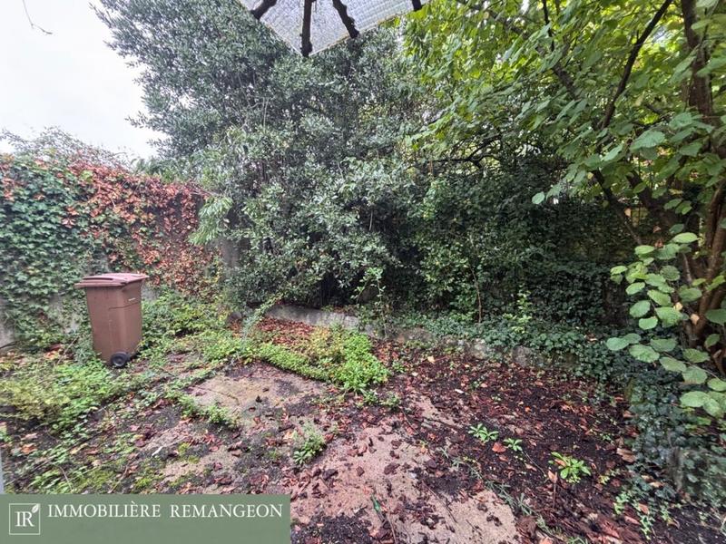 Maison de ville - 119 m² - 5 pièces