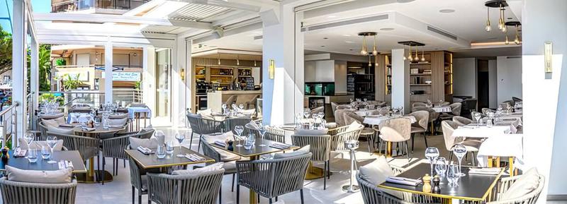 Fonds de commerce - 300 m²