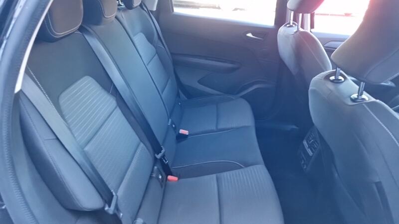 Renault Arkana E-Tech 145 Business