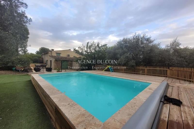 Maison de campagne - 85 m² - 4 pièces