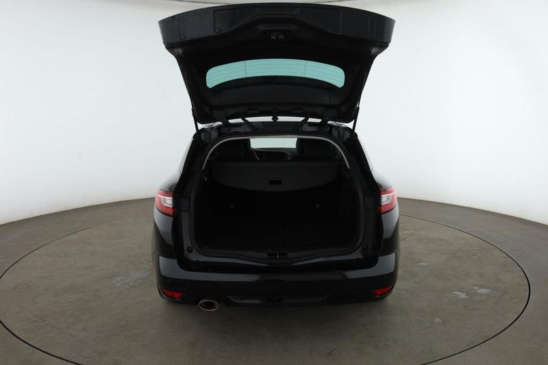 Renault Mégane Estate 1.3 TCe Intens 160 ch