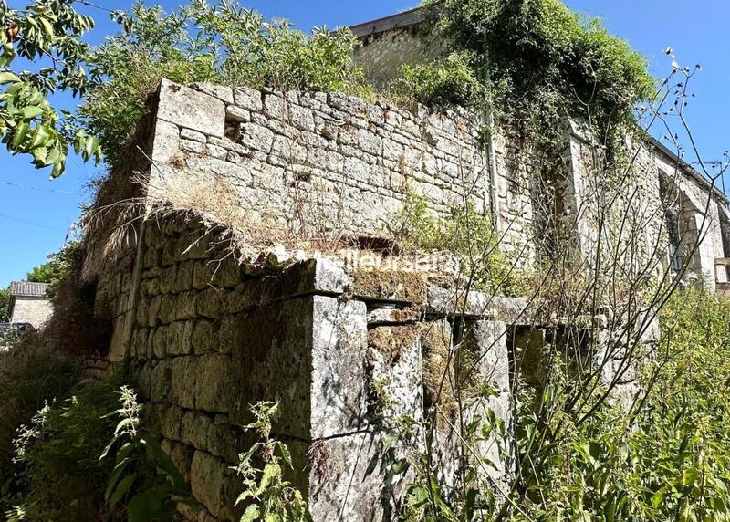 Maison de campagne - 57 m² - 2 pièces