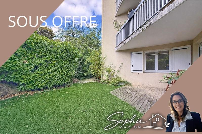 Appartement - 79 m² - 3 pièces