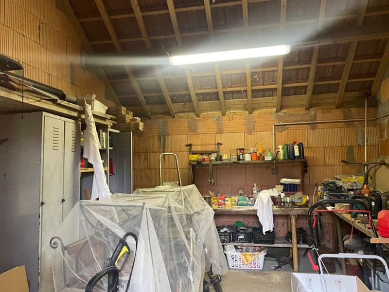 Maison - 84 m² - 3 pièces