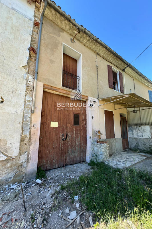 Ferme - 185 m² - 5 pièces