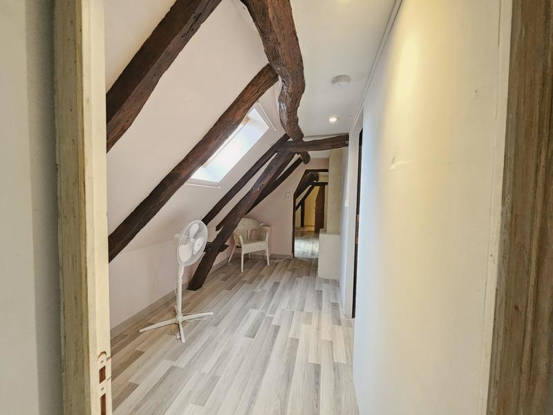 Maison - 104 m²