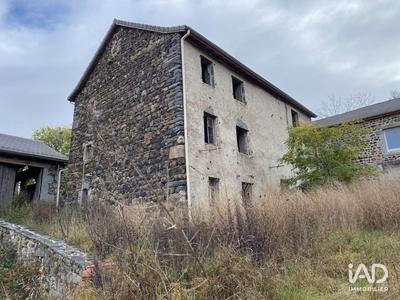 Appartement - 270 m² - 1 pièce