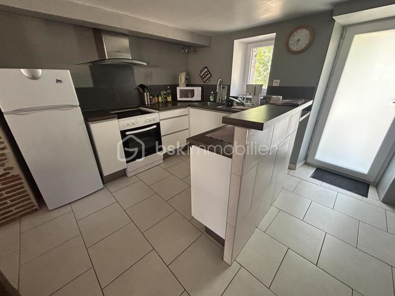 Maison en pierre - 312 m² - 9 pièces