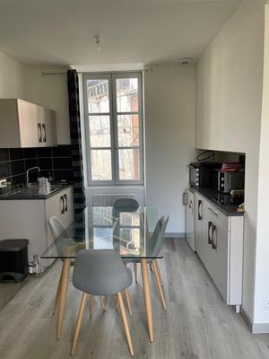 Appartement - 25 m² - 1 pièce