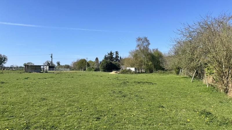 Longère - 120 m² - 5 pièces