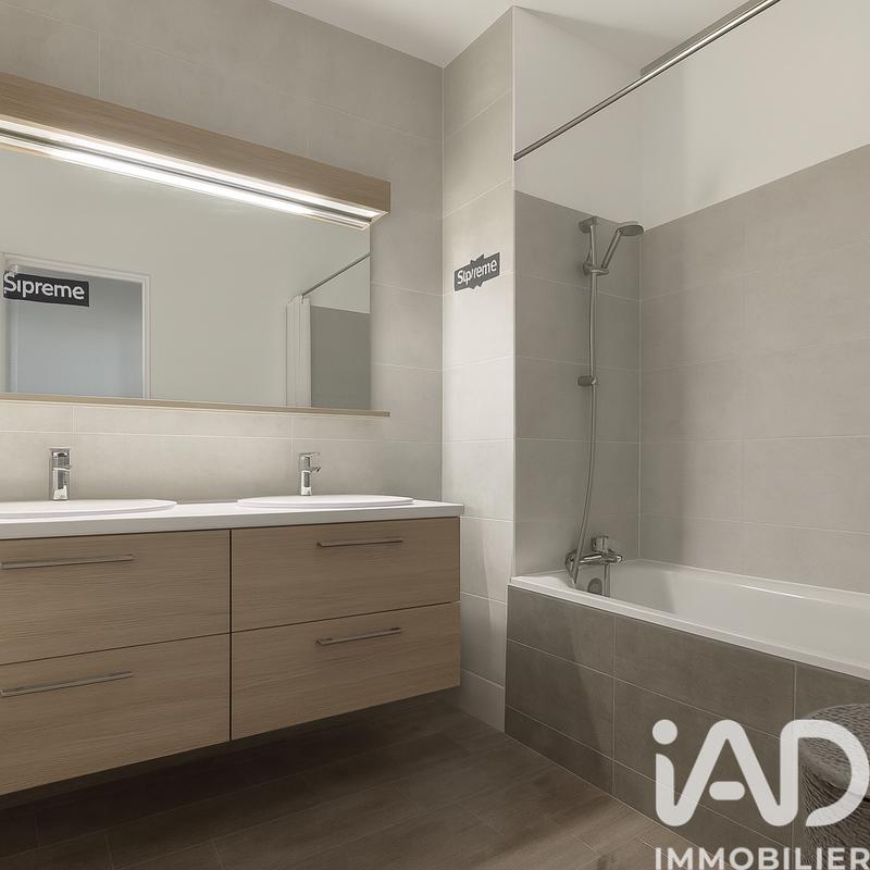 Appartement - 114 m² - 5 pièces