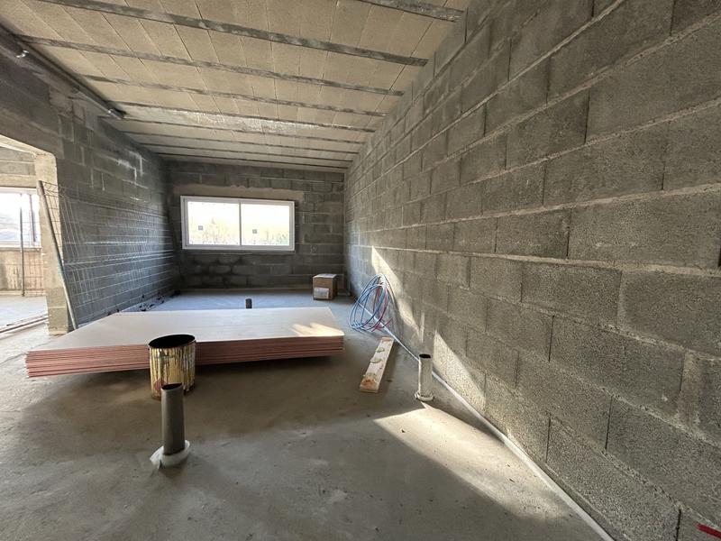 Local commercial - 186 m²