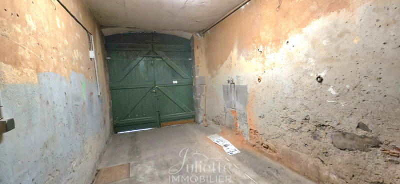 Appartement - 59 m² - 2 pièces