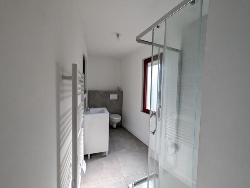 Maison - 84 m² - 4 pièces