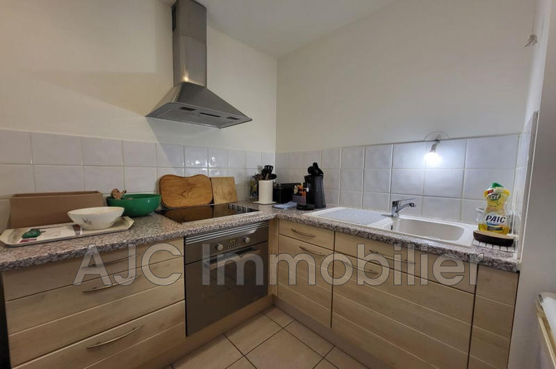 Appartement - 45 m²