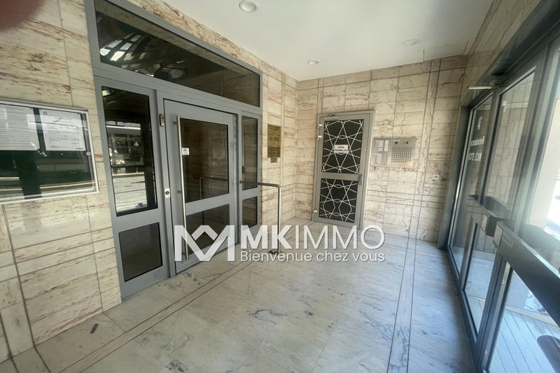 Local commercial - 130 m²