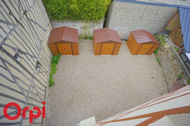 Appartement - 50 m² - 3 pièces