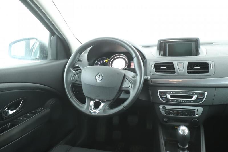 Renault Mégane 1.2 TCe Energy Limited 115 ch