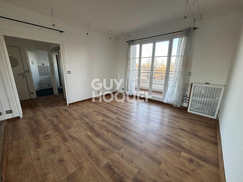 Appartement - 32 m² - 1 pièce