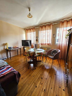 Appartement - 54 m² - 3 pièces