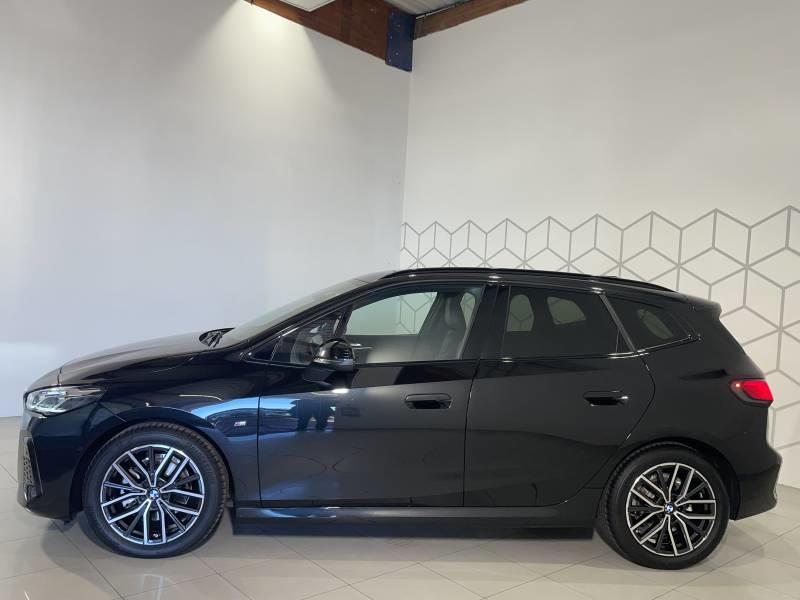 Bmw Serie 2 Active Tourer 218i 136 ch Dkg7 m Sport