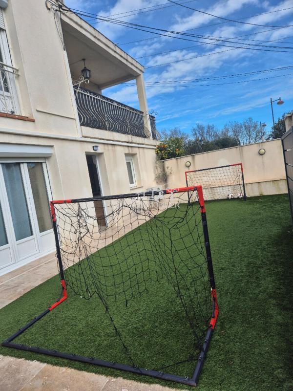 Villa - 125 m² - 5 pièces