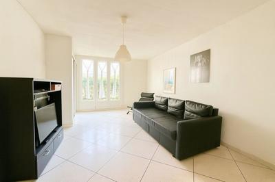 Appartement - 60 m² - 2 pièces