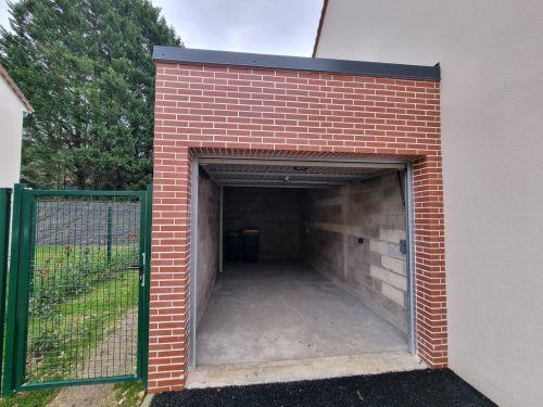 Maison - 81 m² - 4 pièces