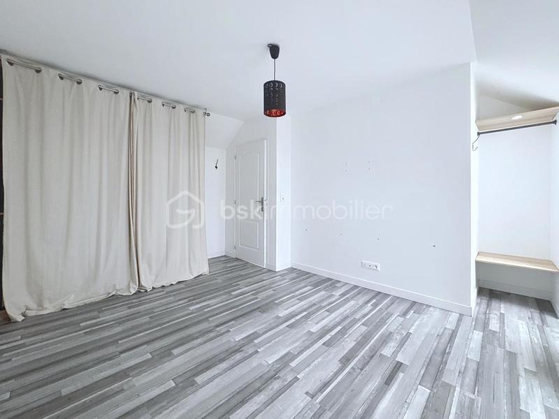 Duplex - 78 m² - 4 pièces