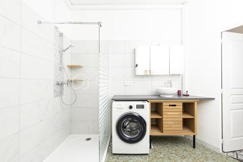 Appartement - 76 m² - 5 pièces