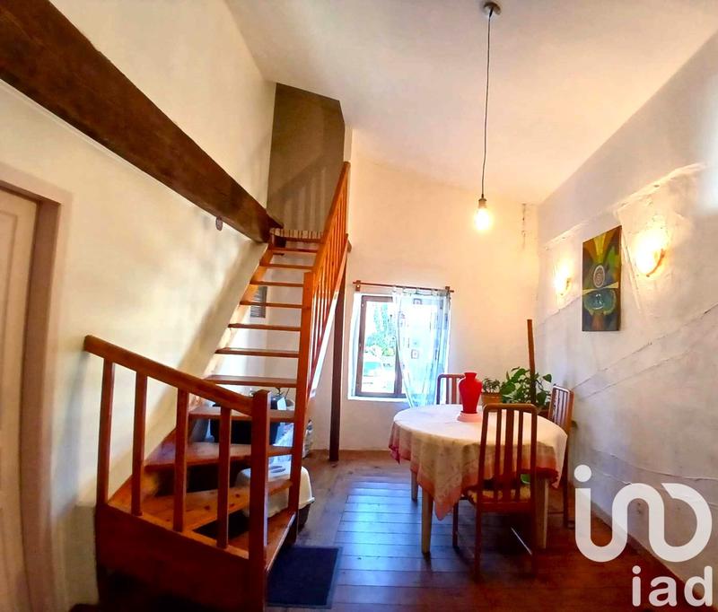 Maison de campagne - 231 m² - 7 pièces