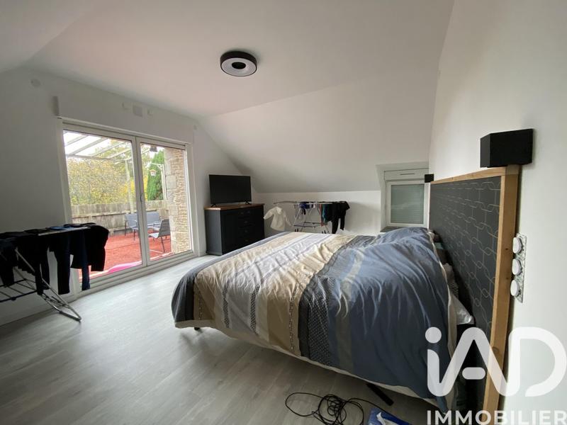 Maison de village - 152 m² - 7 pièces