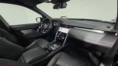 Land Rover Discovery Sport Mark VI P300e Phev Awd Bva R-Dynamic Hse