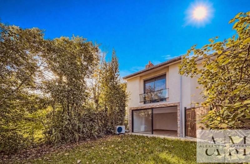 Maison - 86 m² - 3 pièces