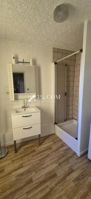 Appartement - 61 m² - 2 pièces