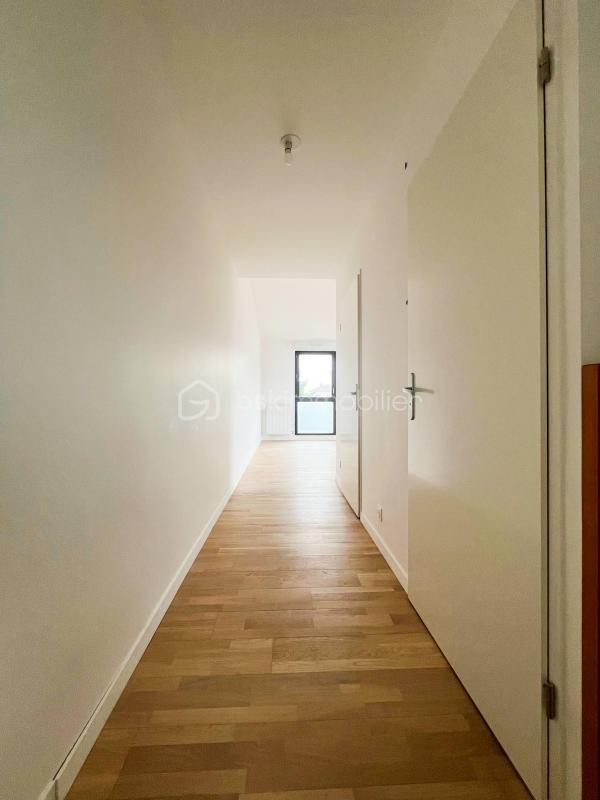 Duplex - 91 m² - 4 pièces